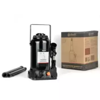 Домкрат гидравлический БЕЛАК БАК.20044 8 т 585 мм 240 мм