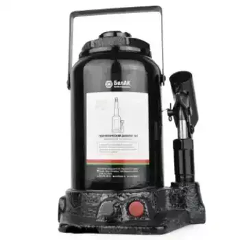 Домкрат гидравлический БЕЛАК БАК.20047 16 т 570 мм 230 мм