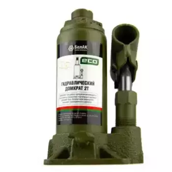 Домкрат гидравлический БЕЛАК БАК.70011 2 т 148 мм 278 мм