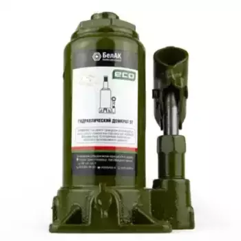 Домкрат гидравлический БЕЛАК БАК.70014 5 т 360 мм 185 мм