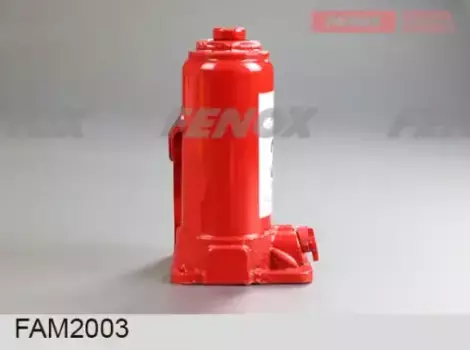 Домкрат гидравлический FENOX FAM2003 2 т