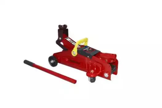 Домкрат гидравлический FORSAGE 27948 2 т 320 мм 135 мм