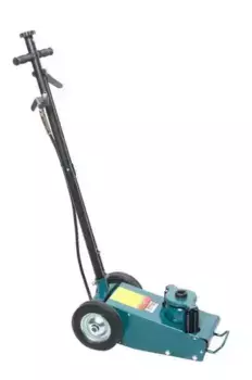 Домкрат гидравлический FORSAGE F-1600-6 22 т 430 мм