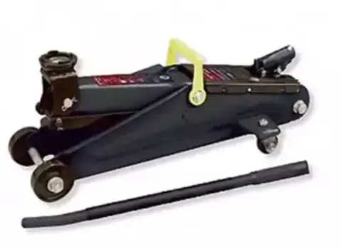 Домкрат гидравлический FORSAGE F-T82003 2 т 380 мм 130 мм