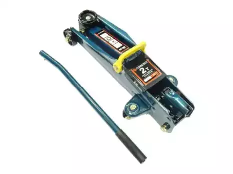 Домкрат гидравлический FORSAGE F-TH22001CB 2 т 385 мм 135 мм