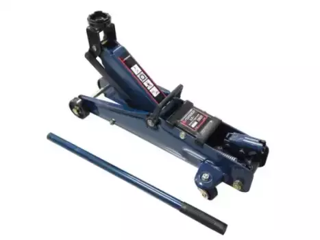 Домкрат гидравлический FORSAGE F-TH22501 2.5 т 387 мм 135 мм