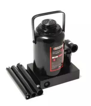 Домкрат гидравлический FORSAGE FT92507 25 т 375 мм 240 мм