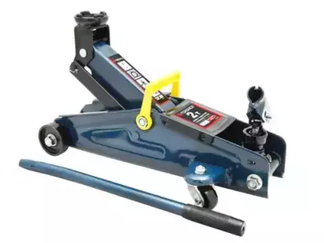 Домкрат гидравлический FORSAGE TH22005C 2 т 340 мм 140 мм