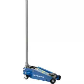 Домкрат гидравлический NORDBERG N32030 3 т 450 мм 120 мм