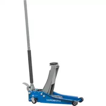 Домкрат гидравлический NORDBERG N32032 3 т 500 мм 75 мм
