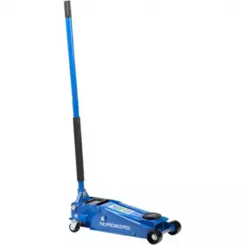 Домкрат гидравлический NORDBERG N3203 3 т 465 мм 133 мм