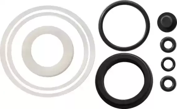 Домкрат гидравлический OMBRA OHT202RK 2 т