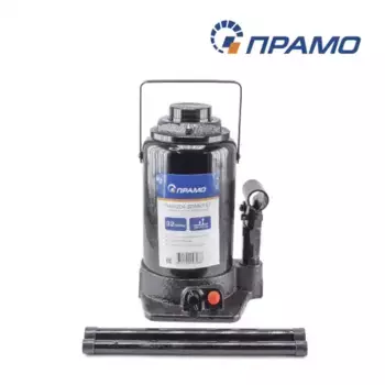 Домкрат гидравлический ПРАМО TH93204 32 т 420 мм 260 мм
