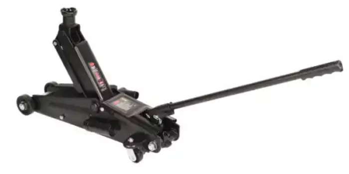 Домкрат гидравлический ROCK FORCE RF-T83006B 3 т 530 мм 150 мм