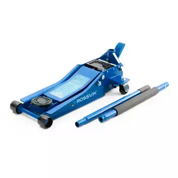 Домкрат гидравлический ROSSVIK TH32505B 3 т 505 мм 75 мм