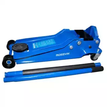 Домкрат гидравлический ROSSVIK TH33502 3.5 т 552 мм 95 мм