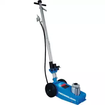 Домкрат гидравлический TROMMELBERG SD101902 22 т 450 мм