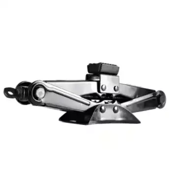 Домкрат механический БЕЛАК БАК.00058 1.5 т 350 мм 100 мм