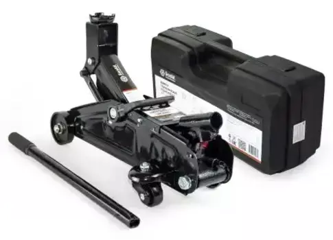 Домкрат гидравлический БЕЛАК БАК.00531 2 т 320 мм 135 мм