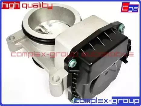 Дроссельная заслонка 8200123061 8200063652 1THT0018RA CGA
