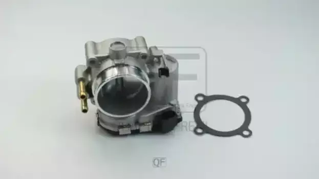 дроссельная заслонка!\ Chery Fora/Tiggo QF46A00089 QUATTRO FRENI