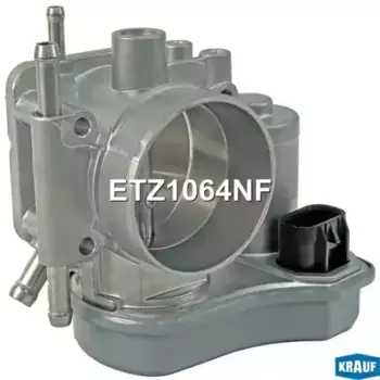 Дроссельная заслонка ETZ1064NF KRAUF