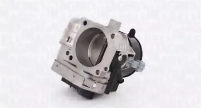 дроссельная заслонка!\ Peugeot 406/407/607/807, Citroen C8 2.2 16V 00-10