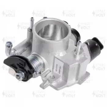 дроссельная заслонка!стандарт. диаметра D46ММ\ Lada 2110/2115/2170/2118