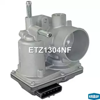 дроссельная заслонка!\ Toyota Yaris ETZ1304NF KRAUF