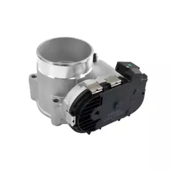 дроссельная заслонка!\ УАЗ дв. ЗМЗ 409 40904-1148090 PEKAR