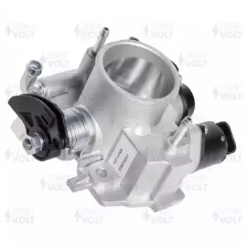 дроссельная заслонка!увелич. диаметра D54ММ\ Lada 2110/2115/2170/2118 VST 0104W СТАРТВОЛЬТ