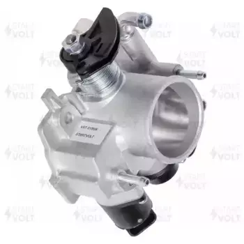 дроссельная заслонка!увелич. диаметра D56ММ\ Lada 2110/2115/2170/2118 VST 0106W СТАРТВОЛЬТ