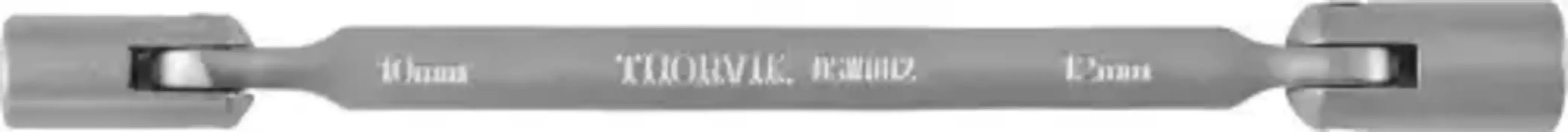 DSW1012 DSW1012 Ключ гаечный карданный, 10х12 мм THORVIK