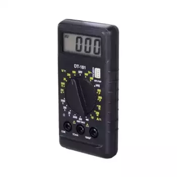 DT181 Тестер DT-181 РЕСАНТА