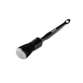 DT-0329 DT-0329 КИСТЬ С УЛЬТРАМЯГКИМ ИСКУССТВЕННЫМ ВОРСОМ #12 DETAIL