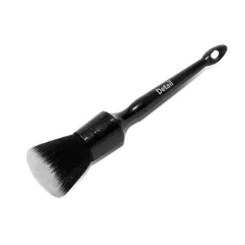 DT-0331 DT-0331 КИСТЬ С УЛЬТРАМЯГКИМ ИСКУССТВЕННЫМ ВОРСОМ #18 DETAIL