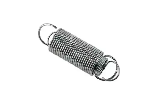 двойная пружина замка седельного устройства !(м) \JOST JSK 37 A/AV/AZ/B/C 538 60 0101 TTT