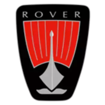 DYC000121 Клипса ROVER