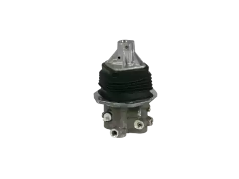 джойстик выбора передач !кулисы \MAN TGA 627496AM KONGSBERG