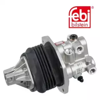 джойстик выбора передач! кулисы\ MAN TGA/TGX 105911 FEBI