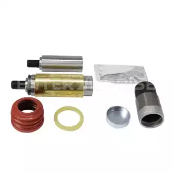 E5700002 Ремкомплект суппорта Knorr SN7/SN6 (направляющие и уплотнения) = K000472 ENTERPRISE