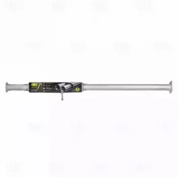 EAM 3520 Глушитель для а/м Kia Sportage (10-) 2.0i доп. (резонатор) (нерж. алюм. сталь) (EAM 3520) TRIALLI