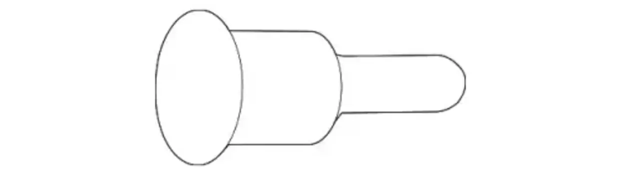 EG2162877 ВТУЛКА РЕЗИНОВАЯ MAZDA