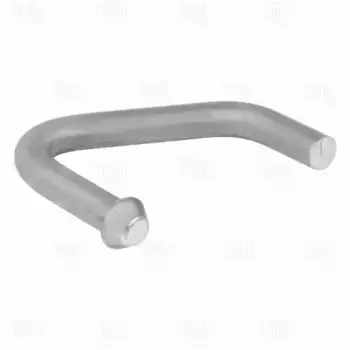 EMB 0101 Кронштейн перед. осн. глушителя для а/м Лада 2170 Priora (EMB 0101) TRIALLI