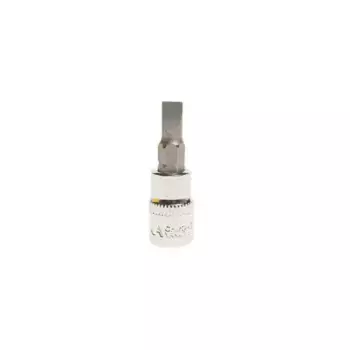 ER93001H Бита-головка 1/4' SL4.0 L=37мм с держателем ЭВРИКА