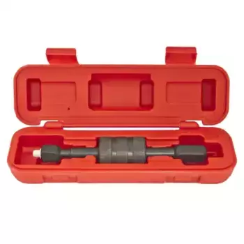 ER-86814 Съемник дизельных форсунок ER-86814 (обратный молоток, М8, М12, М14), в кейсе ЭВРИКА /10