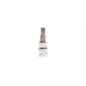 ER-93002 Насадка ER-93002 1/4' DR шлиц 5.5мм ЭВРИКА 1/240