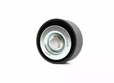 ES172910 Ролик натяжителя автоматического натяжной дв.ЗМЗ 4091, 40904 Евро-3 'ESPRA'