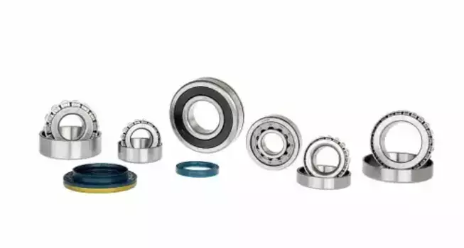 ES713200 Ремкомплект (усиленный) подшипников и сальников КПП ГАЗель NEXT 149 л.с. с 2020 г. (6 подши ESPRA