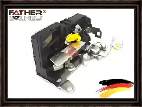 F0009S12 Механический замок FR FATHER